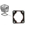 Uszczelka pod głowicę kosy Stiga SBC636