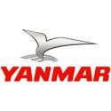 Części silnika Yanmar