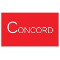 Paski klinowe CONCORD