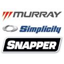 Murray / Simplicity / Snapper